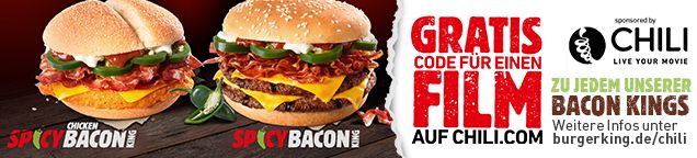 Spicy Bacon
